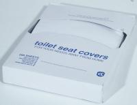 Toiletsædepapir 1/4-Fold
