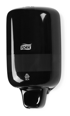 Tork Dispenser Mini S2 Sort