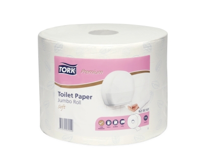 Tork Toiletpapir Premium Soft