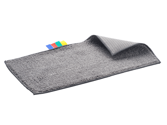 ClickSpeed Mopklud Grå