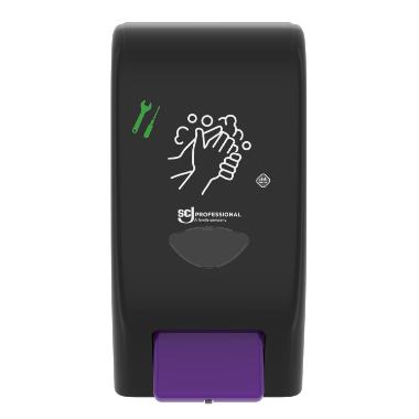 Dispenser  Deb Stoko Cleanse Heavy 4 L