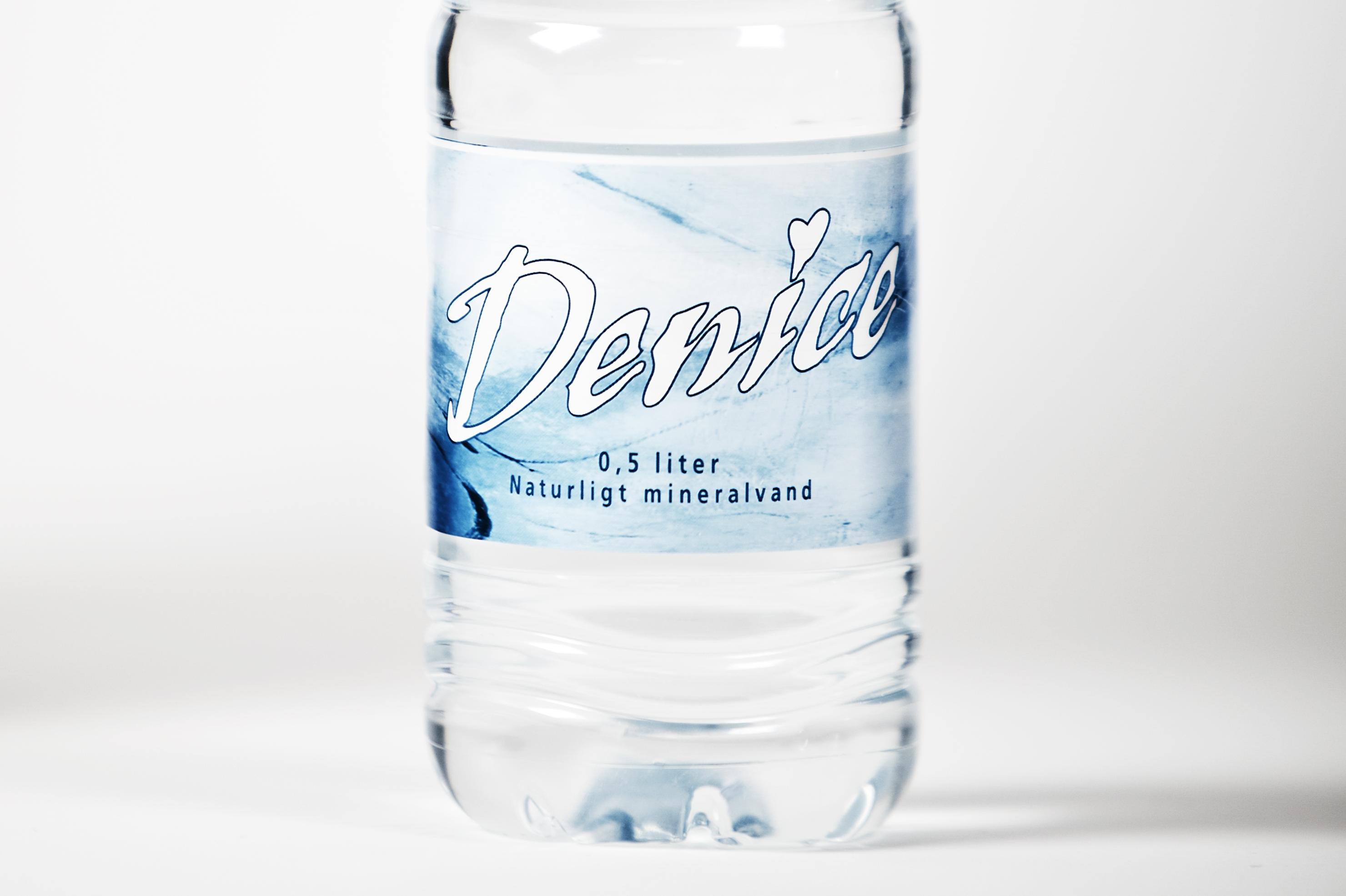 Drikkevand Aqua d or Denice 050 L