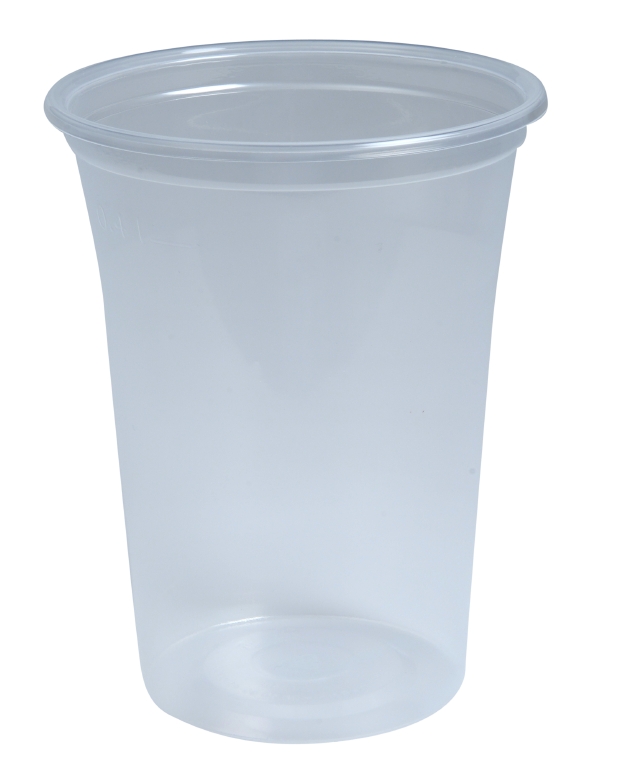 Drikkeglas klar/blød 40cl