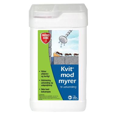 Insektbekæmpelse Bayer Kvit