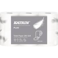 Katrin Toiletpapir Plus 3-lag