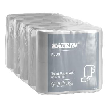 Katrin Toiletpapir Plus Easy Flush