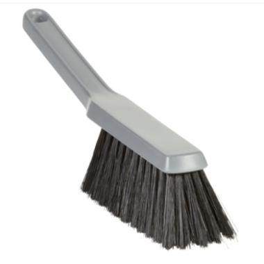 Støvekost Vikan blød 320mm RPP grå til lettere afstøvning