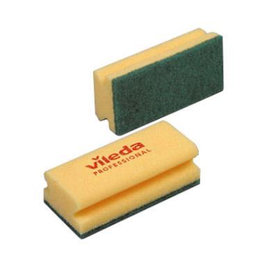 Skuresvamp Vileda High Foam