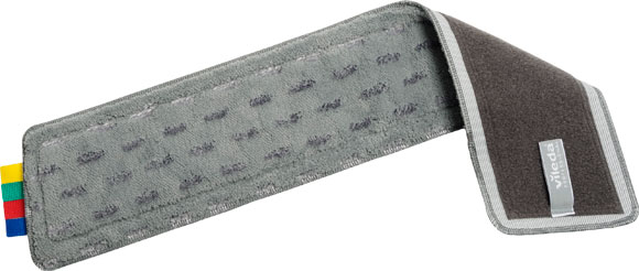 Swep  V-MicroPlus mop grå 60 cm