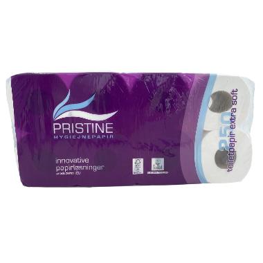 Toiletpapir Extra Soft 3-lag