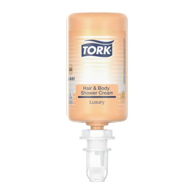 Tork Luksus Hair & Body 1000ml til S4 Disp
