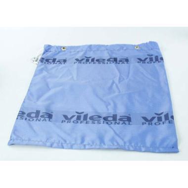 Vasketøjssæk (m/øskner) blå