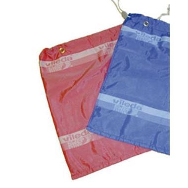 Vasketøjssæk (m/øskner) rød